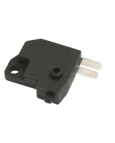 Interrupteur Contacteur Moto LED HIGHSIDER Interrupteur HIGHSIDER smart pour feu stop avant