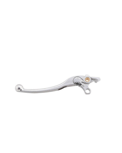 Levier Embrayage Moto LED HIGHSIDER Levier d'embrayage ajustable HIGHSIDER Smart Repair type BC 724 - argent