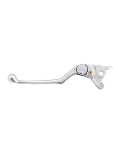 Levier Embrayage Moto LED HIGHSIDER Levier d'embrayage HIGHSIDER Smart Repair type BC 101 - argent