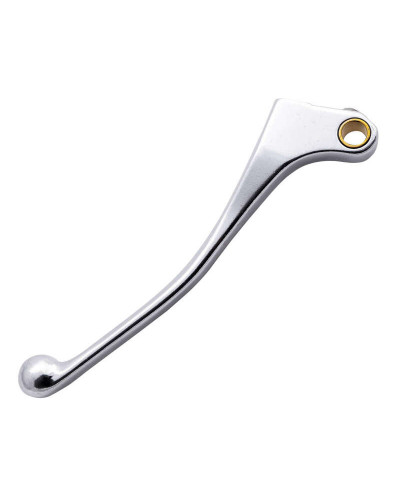 Levier Embrayage Moto LED HIGHSIDER Levier d'embrayage HIGHSIDER Smart Repair type BC 114 - argent
