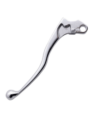 Levier Embrayage Moto LED HIGHSIDER Levier d'embrayage HIGHSIDER Smart Repair type BC 330 - argent