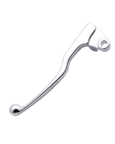 Levier Embrayage Moto LED HIGHSIDER Levier d'embrayage HIGHSIDER Smart Repair type BC 516 - argent