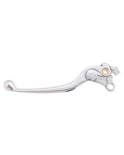 Levier Embrayage Moto LED HIGHSIDER Levier d'embrayage HIGHSIDER Smart Repair type BC 521 - argent