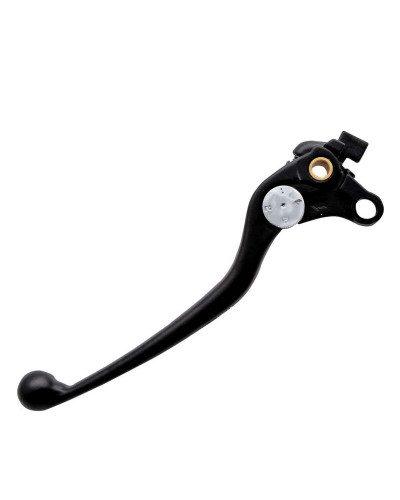 Levier Embrayage Moto LED HIGHSIDER Levier d'embrayage HIGHSIDER Smart Repair type BC 521 - noir