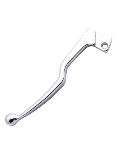 Levier Embrayage Moto LED HIGHSIDER Levier d'embrayage HIGHSIDER Smart Repair type BC 525 - argent