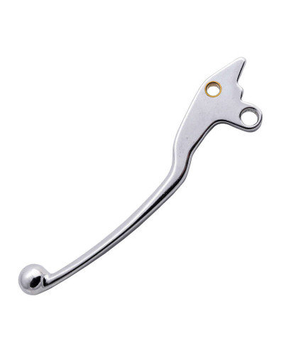 Levier Embrayage Moto LED HIGHSIDER Levier d'embrayage HIGHSIDER Smart Repair type BC 526 - argent