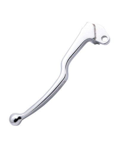 Levier Embrayage Moto LED HIGHSIDER Levier d'embrayage HIGHSIDER Smart Repair type BC 716 - argent