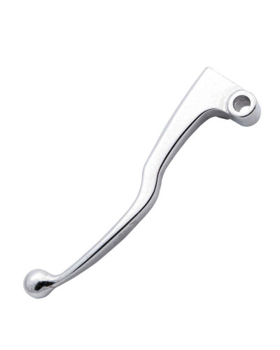 Levier Embrayage Moto LED HIGHSIDER Levier d'embrayage HIGHSIDER Smart Repair type BC 717 - argent