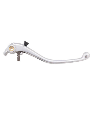 Levier Frein Moto LED HIGHSIDER Levier de frein HIGHSIDER Smart Repair type BC 002 - argent