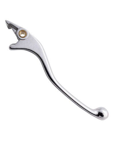 Levier Frein Moto LED HIGHSIDER Levier de frein HIGHSIDER Smart Repair type BC 014 - argent