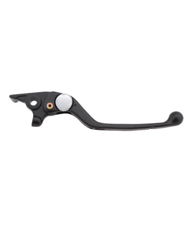 Levier Frein Moto LED HIGHSIDER Levier de frein HIGHSIDER Smart Repair type BC 024 - noir