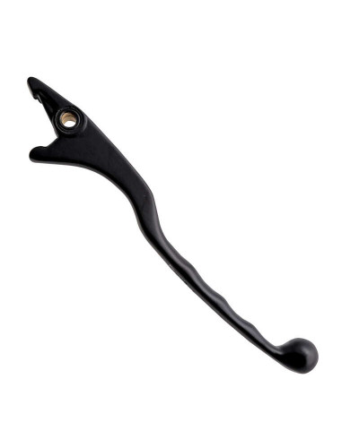 Levier Frein Moto LED HIGHSIDER Levier de frein HIGHSIDER Smart Repair type BC 225 - noir