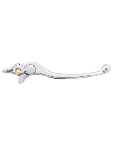 Levier Frein Moto LED HIGHSIDER Levier de frein HIGHSIDER Smart Repair type BC 226 - argent Levier Frein Moto LED HIGHSIDER Levier de frein HIGHSIDER Smart Repair type BC 226 - argent