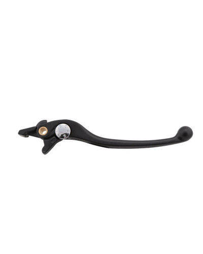 Levier Frein Moto LED HIGHSIDER Levier de frein HIGHSIDER Smart Repair type BC 421 - noir