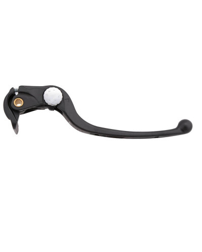 Levier Frein Moto LED HIGHSIDER Levier de frein HIGHSIDER Smart Repair type BC 422 - noir