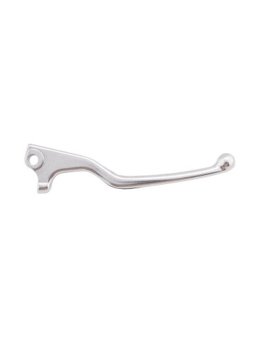 Levier Frein Moto LED HIGHSIDER Levier de frein HIGHSIDER Smart Repair type BC 602 - argent