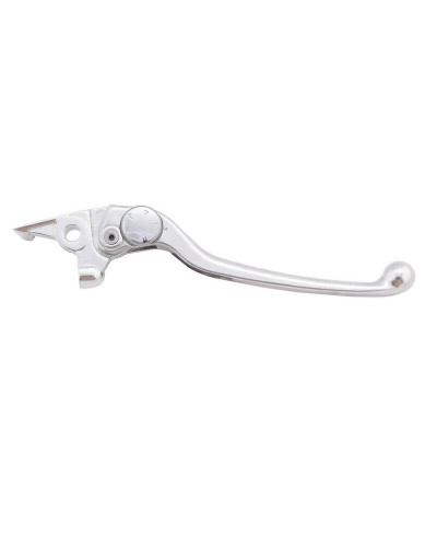 Levier Frein Moto LED HIGHSIDER Levier de frein HIGHSIDER Smart Repair type BC 606 - argent Levier Frein Moto LED HIGHSIDER Levier de frein HIGHSIDER Smart Repair type BC 606 - argent