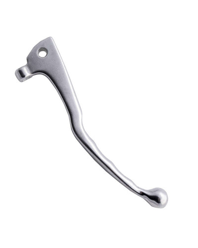 Levier Frein Moto LED HIGHSIDER Levier de frein HIGHSIDER Smart Repair type BC 615 - argent