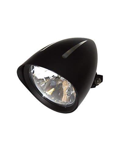 Accessoires Feux Moto LED HIGHSIDER Phare 5 3/4