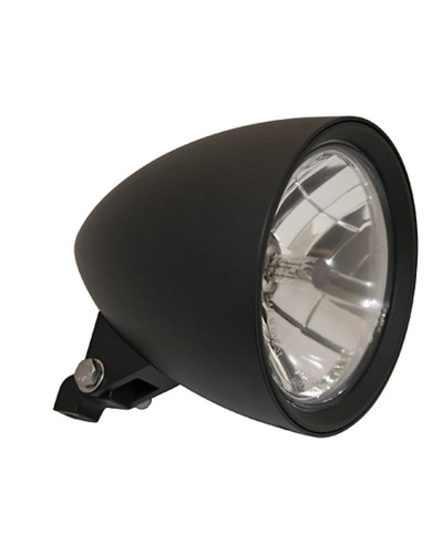 Accessoires Feux Moto LED HIGHSIDER Phare HIGHSIDER Classic 1 - 5 3/4 