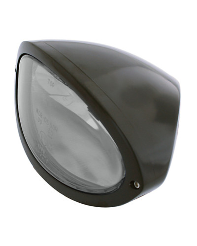 Accessoires Feux Moto LED HIGHSIDER Phare HIGHSIDER Iowa