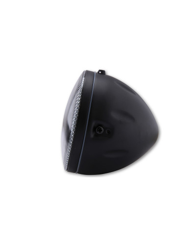 Accessoires Feux Moto LED HIGHSIDER Phare LED HIGHSIDER Atlanta - 5 3/4