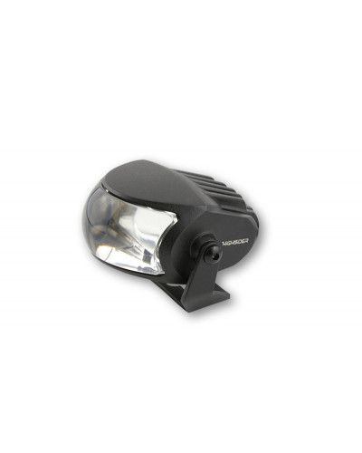 Accessoires Feux Moto LED HIGHSIDER Phare LED HIGHSIDER Comet-High