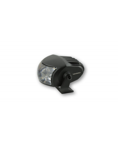 Accessoires Feux Moto LED HIGHSIDER Phare LED HIGHSIDER Comet-Low