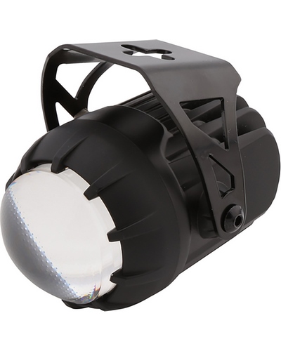 Accessoires Feux Moto LED HIGHSIDER Phare LED HIGHSIDER Dual-Stream Next