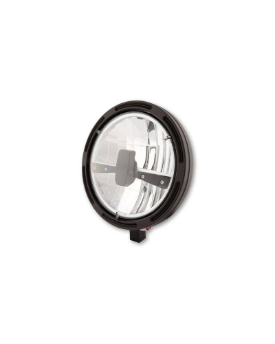 Accessoires Feux Moto LED HIGHSIDER Phare LED HIGHSIDER Frame-R1 Type 3 - 7