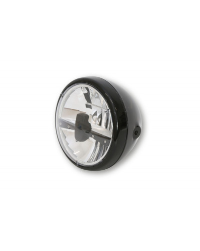 Accessoires Feux Moto LED HIGHSIDER Phare LED HIGHSIDER LED Reno Type 3 - 7