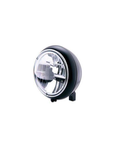 Accessoires Feux Moto LED HIGHSIDER Phare LED HIGHSIDER Yuma 2 Type 3 - 7