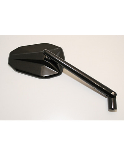 Rétroviseur Moto Universel LED HIGHSIDER Rétroviseur de carénage HIGHSIDER Victory