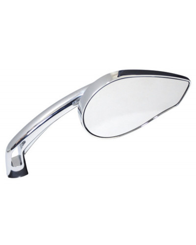 Rétroviseur Moto Universel LED HIGHSIDER Rétroviseur HIGHSIDER Phoenix 2 - par paire