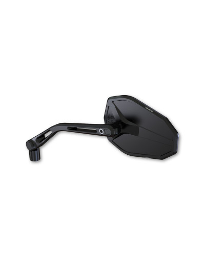 Rétroviseur Moto Universel LED HIGHSIDER Rétroviseur HIGHSIDER Victory-Slim universel
