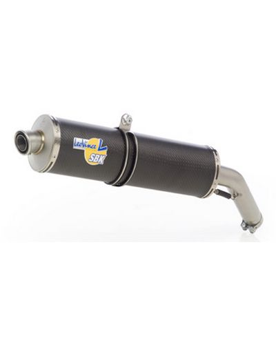 Silencieux Échappement Moto LEOVINCE SBK Honda CB 1300 2003 à 2007 EVO II Carbone Silencieux Échappement Moto LEOVINCE SBK Honda CB 1300 2003 à 2007 EVO II Carbone