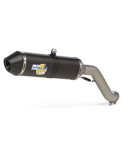 Silencieux Échappement Moto LEOVINCE SBK KAWASAKI Z-750 2007-.. Silencieux Échappement Moto LEOVINCE SBK KAWASAKI Z-750 2007-..