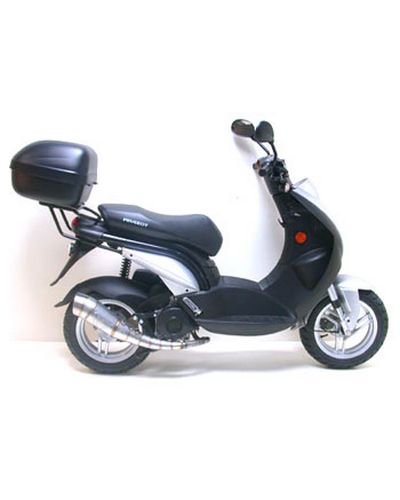 Porte bagage ludix hot sale