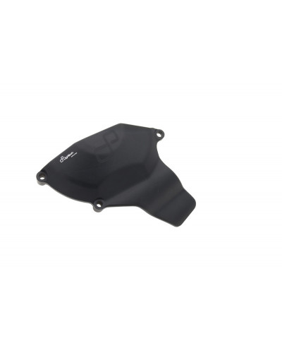Protection Carter Moto LIGHTECH Couvre-carter alternateur LIGHTECH noir Suzuki GSX-R1000/R