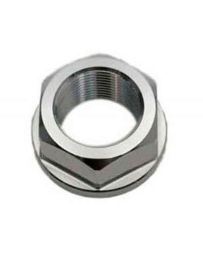 Visserie Moto Standard LIGHTECH Ecrou inférieur LIGHTECH D024