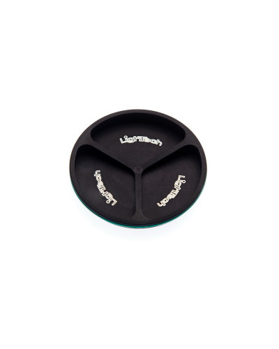 Bouchon Réservoir Moto LIGHTECH Fermeture seule LIGHTECH vissée NOIR