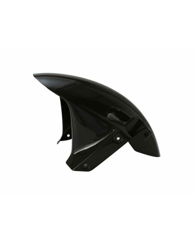 Garde Boue Moto LIGHTECH Garde boue avant LIGHTECH carbone brillant Suzuki Gsx-R600 Garde Boue Moto LIGHTECH Garde boue avant LIGHTECH carbone brillant Suzuki Gsx-R600