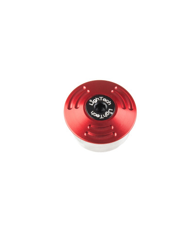 LIGHTECH Insert de cadre LIGHTECH Ø extérieur 29 - Ø intérieur  23-24 5 rouge 