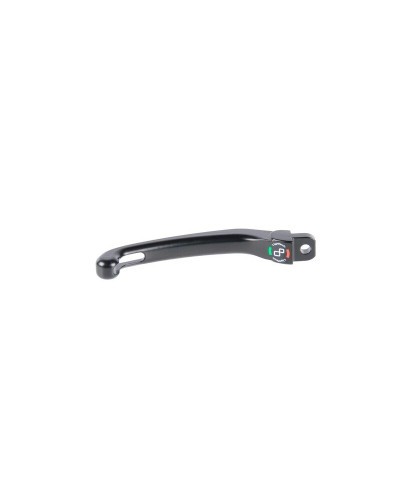 Kit Levier Embrayage et Frein Moto LIGHTECH Kit de levier de frein et d'embrayage repliable LIGHTECH type J