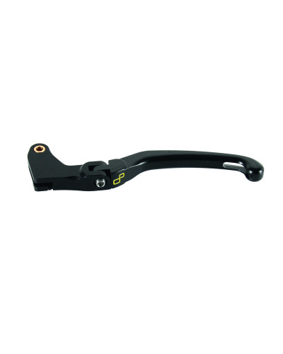 Kit Levier Embrayage et Frein Moto LIGHTECH Levier d'embrayage LIGHTECH à câble noir