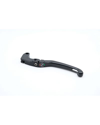 Roulement Roue Moto LIGHTECH Levier d'embrayage LIGHTECH repliable alu noir HONDA CB650F - LEVXF017J