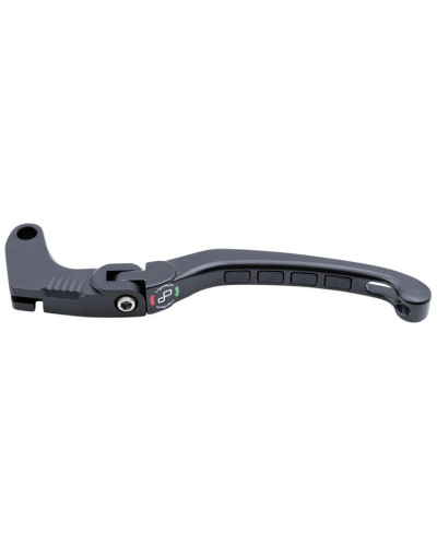 Levier Embrayage Moto LIGHTECH Levier de frein repliable/réglable LIGHTECH type K Levier Embrayage Moto LIGHTECH Levier de frein repliable/réglable LIGHTECH type K