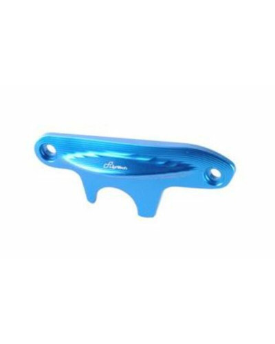 Tampon Protection Moto LIGHTECH Protections fourche et bras oscillant (axe de roue) LIGHTECH Cobalt Yamaha R1 - ARYA108COB