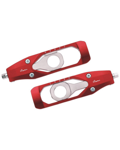 Tendeur Chaine Moto LIGHTECH Tendeur de chaîne LIGHTECH bras oscillant