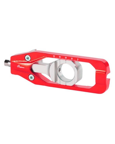 Tendeur Chaine Moto LIGHTECH Tendeur de chaîne LIGHTECH rouge - Honda CBR1000RR